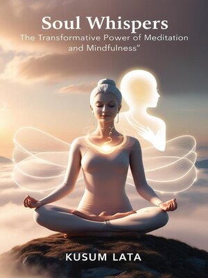 cover image of Soul Whispers